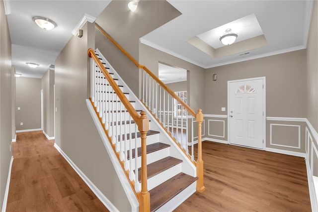 2 Ivory Arch Court, Simpsonville, SC 29681