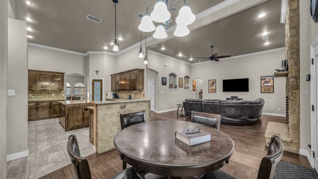 200 Waynell Street, White Settlement, TX 76108