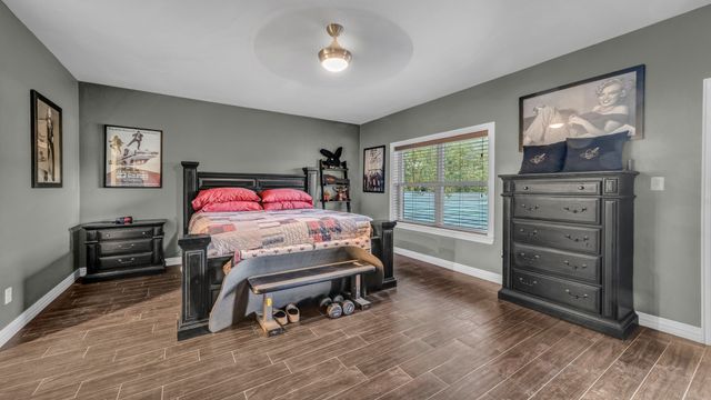 200 Waynell Street, White Settlement, TX 76108