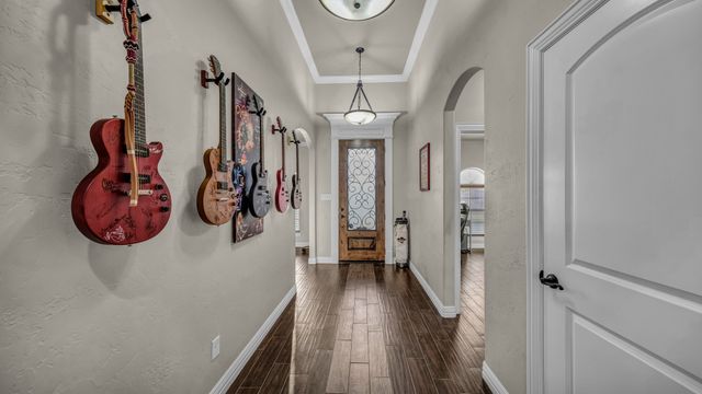 200 Waynell Street, White Settlement, TX 76108