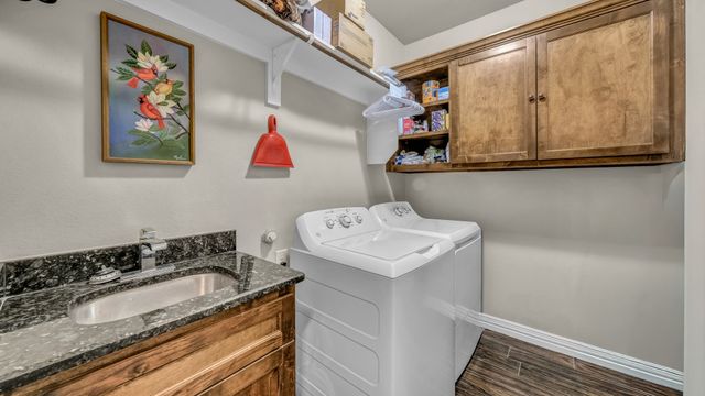 200 Waynell Street, White Settlement, TX 76108