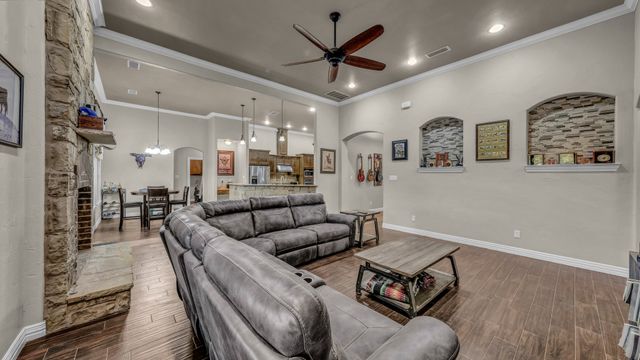 200 Waynell Street, White Settlement, TX 76108