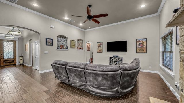 200 Waynell Street, White Settlement, TX 76108