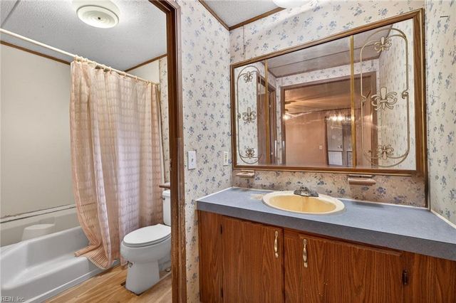 169 Lummis RD, Suffolk, VA 23434