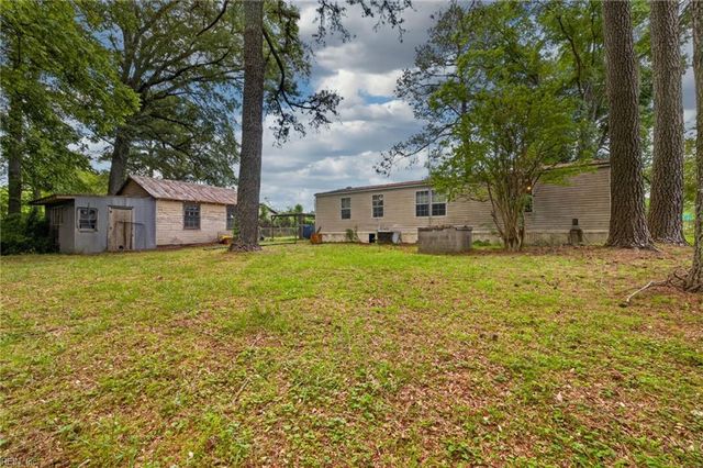 169 Lummis RD, Suffolk, VA 23434