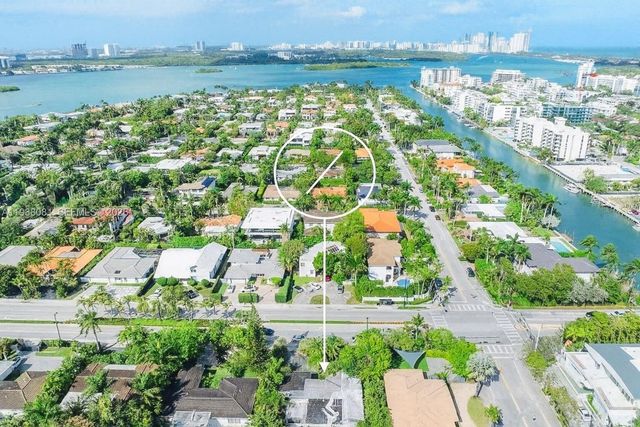 1210 96th St, Bay Harbor Islands, FL 33154