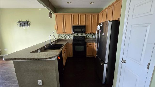 1507 TALISKER DRIVE, Clearwater, FL 33755