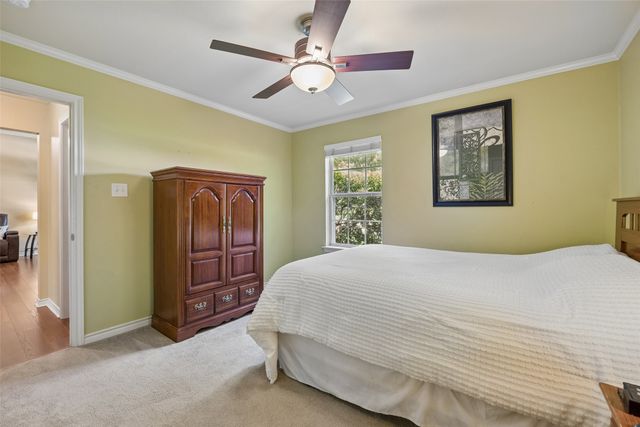 621 W Windsor Drive, Denton, TX 76207