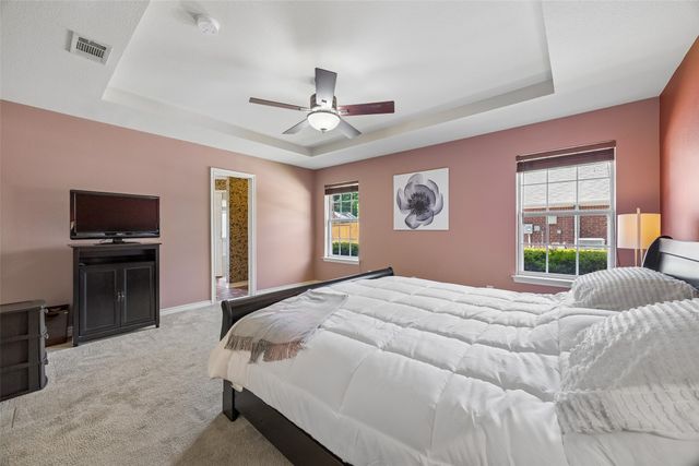 621 W Windsor Drive, Denton, TX 76207