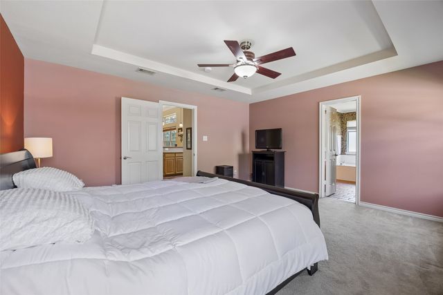 621 W Windsor Drive, Denton, TX 76207