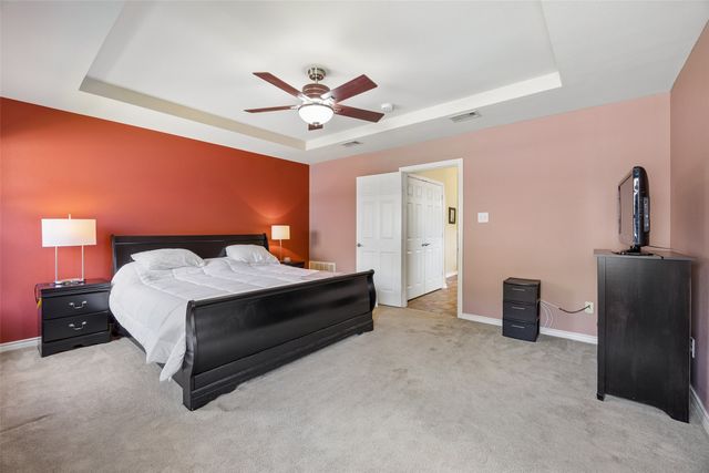 621 W Windsor Drive, Denton, TX 76207
