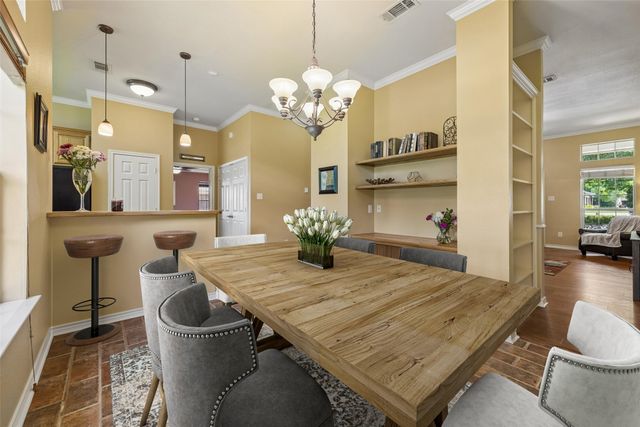 621 W Windsor Drive, Denton, TX 76207