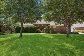 621 W Windsor Drive, Denton, TX 76207