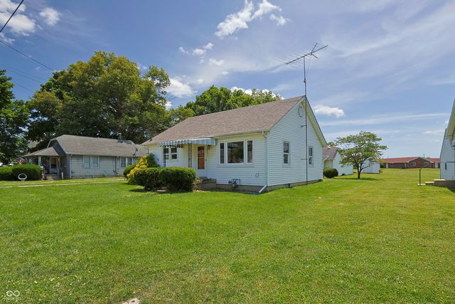 2341 Indiana Avenue, Columbus, IN 47201