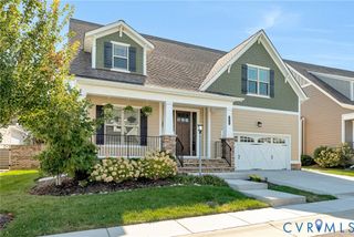 2513 Gold Leaf Cir, Henrico, VA 23233