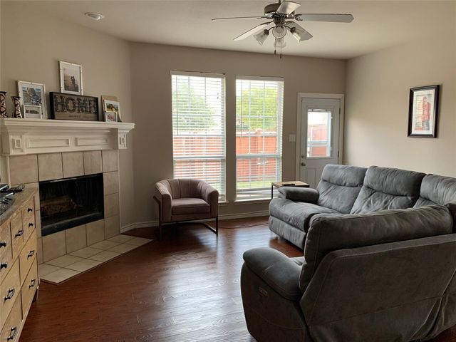 7700 Loma Alta Trail, Mckinney, TX 75070