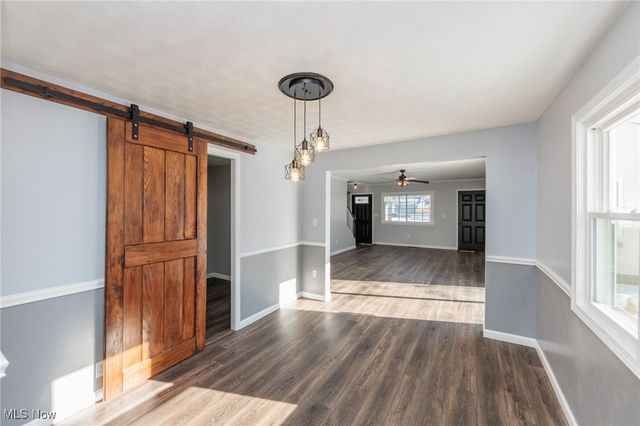 9852 Colfax Drive, Columbia Station, OH 44028