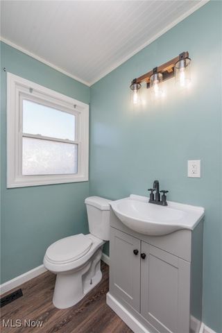 9852 Colfax Drive, Columbia Station, OH 44028