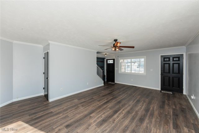 9852 Colfax Drive, Columbia Station, OH 44028