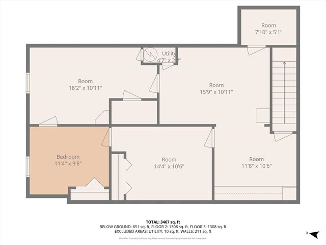 4 Nelson Street, Nashua, NH 03063