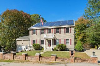 4 Nelson Street, Nashua, NH 03063