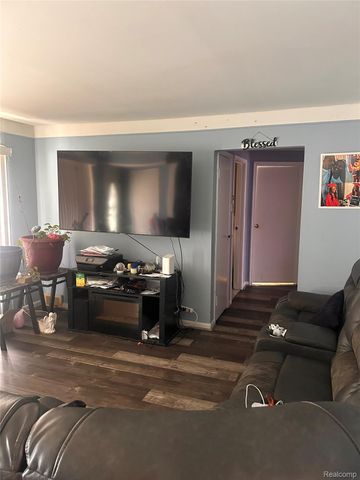 28040 Rosewood Street, Inkster, MI 48141