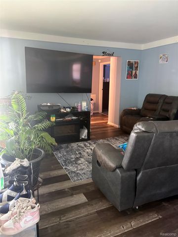 28040 Rosewood Street, Inkster, MI 48141