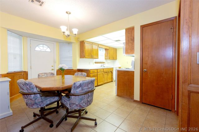 501 NE 6th Street, Stigler, OK 74462