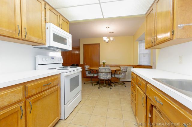 501 NE 6th Street, Stigler, OK 74462