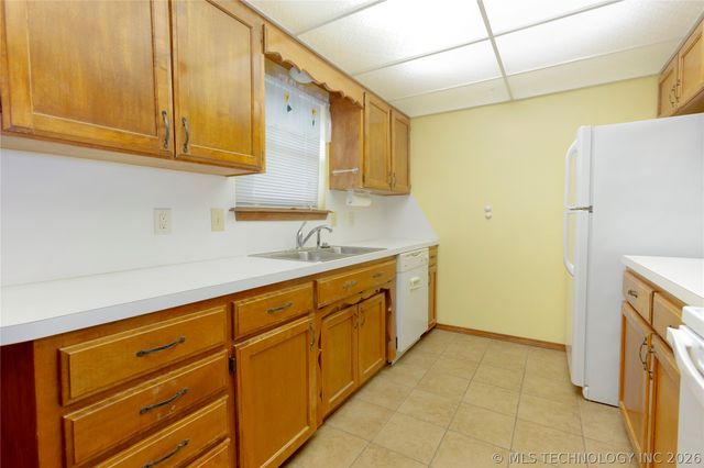 501 NE 6th Street, Stigler, OK 74462