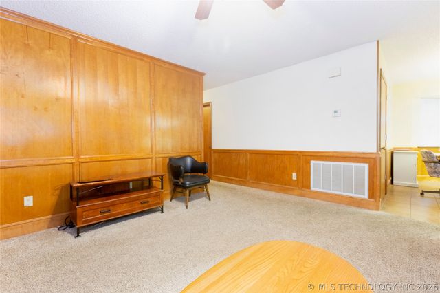 501 NE 6th Street, Stigler, OK 74462