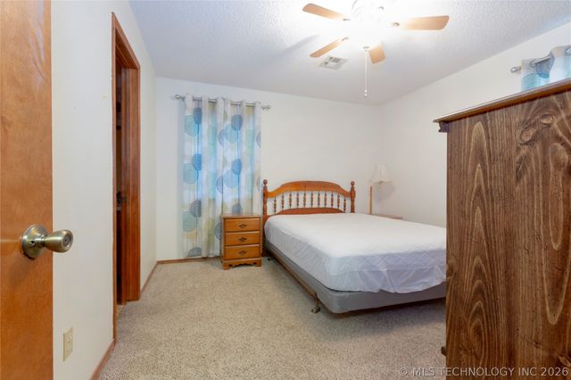 501 NE 6th Street, Stigler, OK 74462