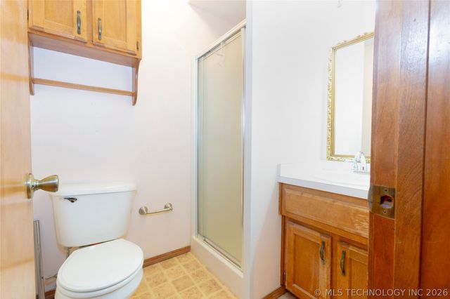 501 NE 6th Street, Stigler, OK 74462