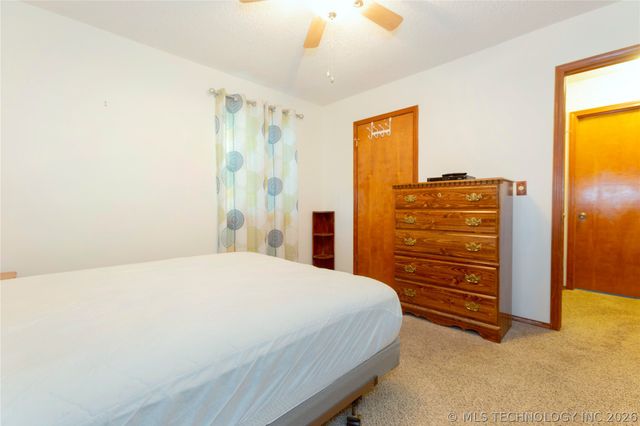 501 NE 6th Street, Stigler, OK 74462