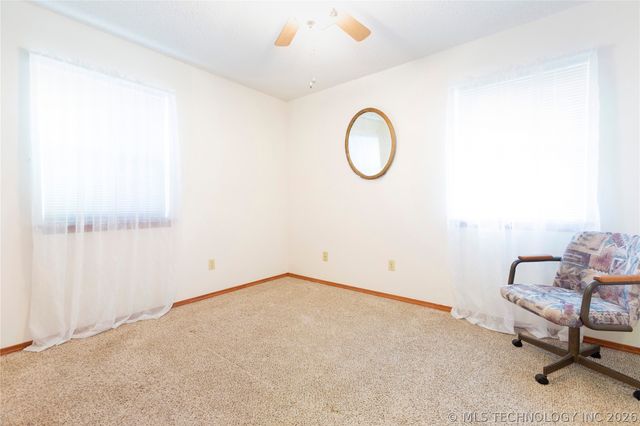 501 NE 6th Street, Stigler, OK 74462