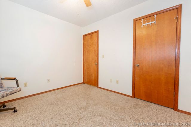 501 NE 6th Street, Stigler, OK 74462