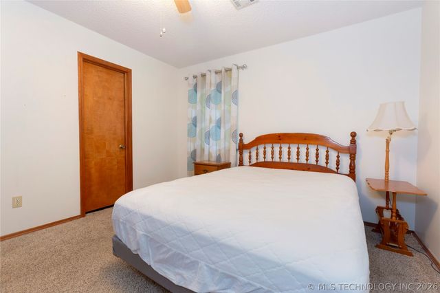 501 NE 6th Street, Stigler, OK 74462