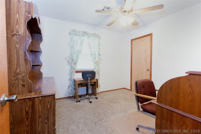 501 NE 6th Street, Stigler, OK 74462