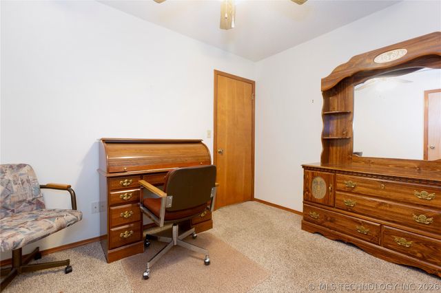 501 NE 6th Street, Stigler, OK 74462