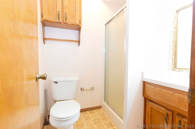 501 NE 6th Street, Stigler, OK 74462