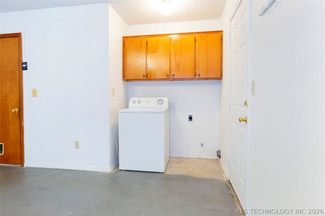 501 NE 6th Street, Stigler, OK 74462