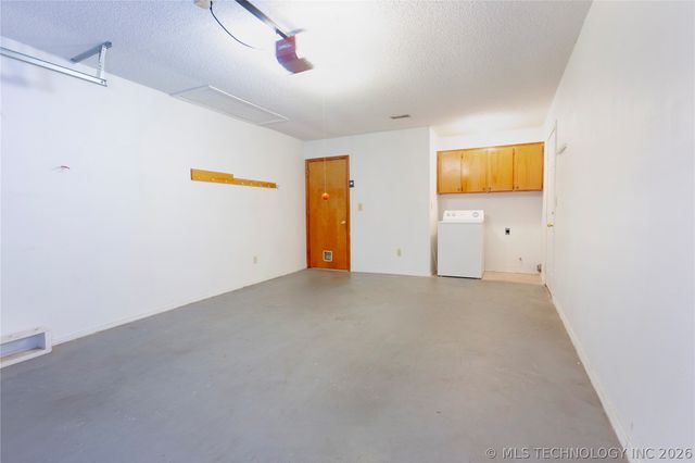 501 NE 6th Street, Stigler, OK 74462