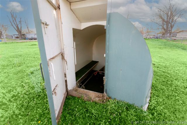 501 NE 6th Street, Stigler, OK 74462