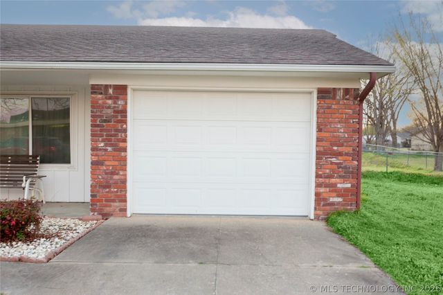 501 NE 6th Street, Stigler, OK 74462