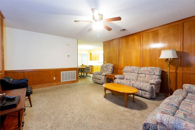 501 NE 6th Street, Stigler, OK 74462