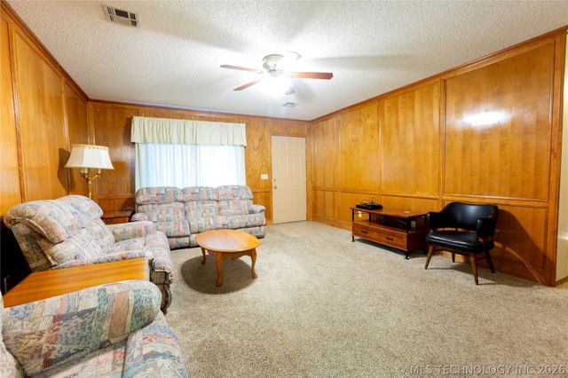 501 NE 6th Street, Stigler, OK 74462