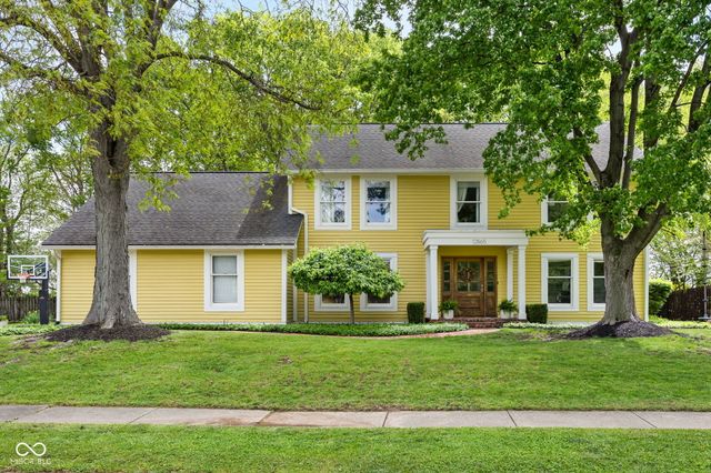 12865 Limberlost Drive, Carmel, IN 46033