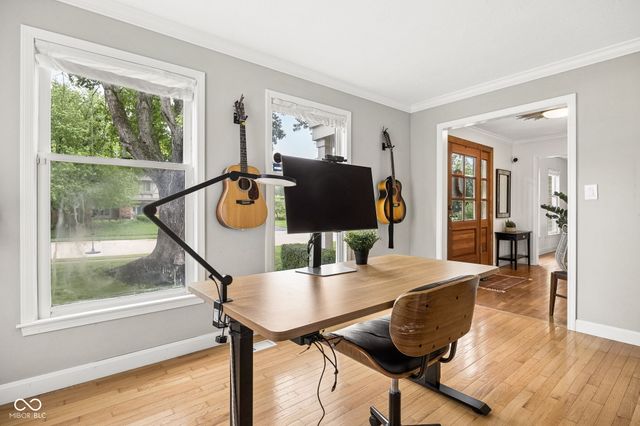 12865 Limberlost Drive, Carmel, IN 46033