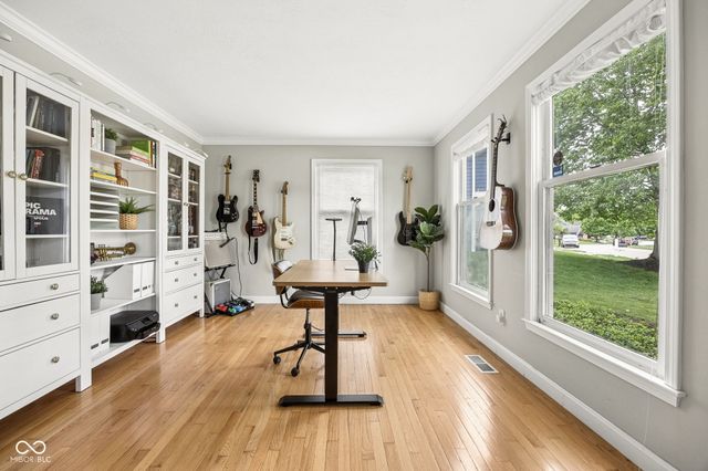 12865 Limberlost Drive, Carmel, IN 46033