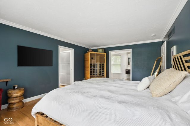 12865 Limberlost Drive, Carmel, IN 46033